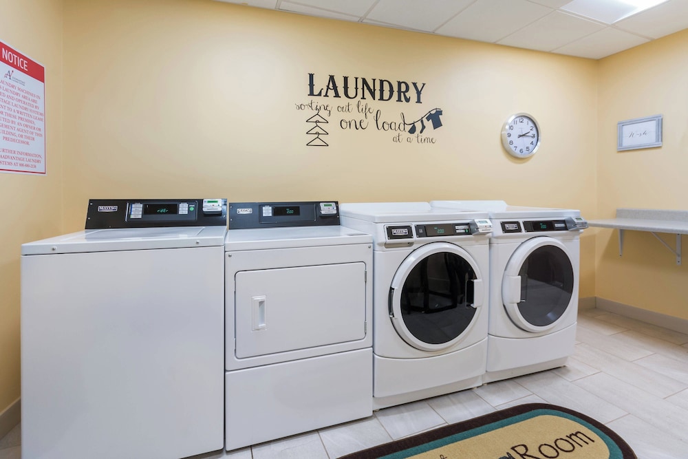 Fairfield Inn & Suites by Marriott Chickasha - photo 25
