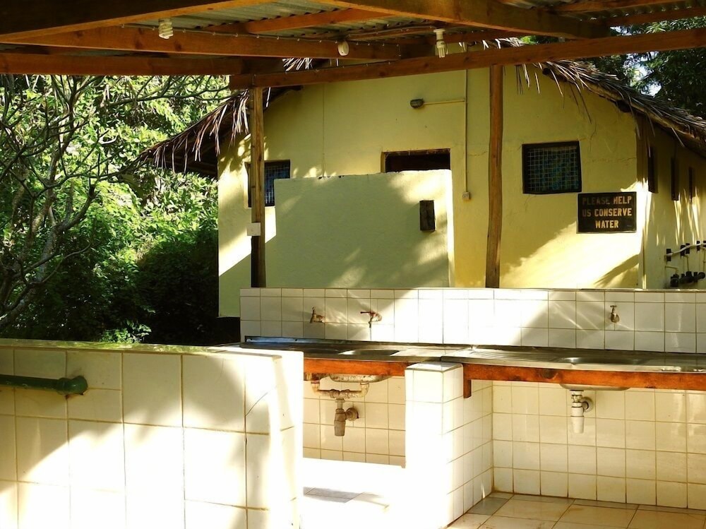 Peponi Beach Resort in Pangani, Tanzania