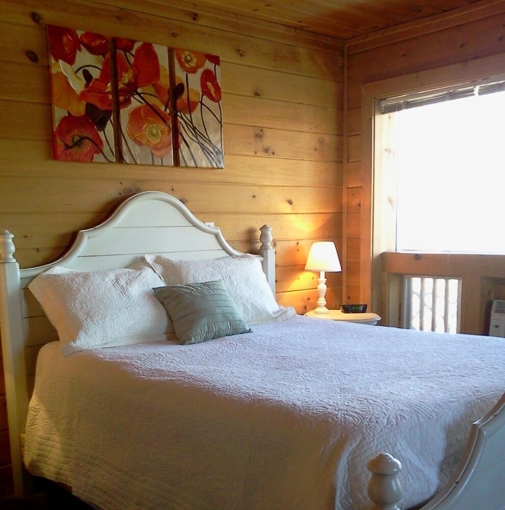 Stone Waters Inn - photo 4