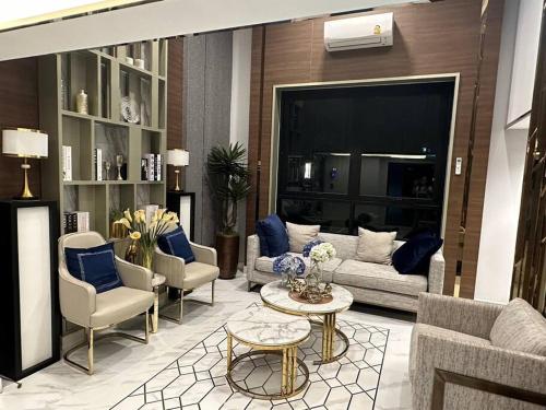 The Astra Sky River Night Bazaar — 4-Star Luxury Hotel in Chiang Mai, Thailand