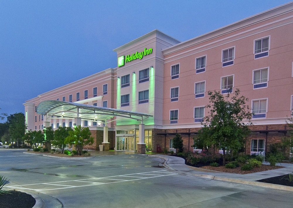 Holiday Inn Austin Airport by IHG - photo 52