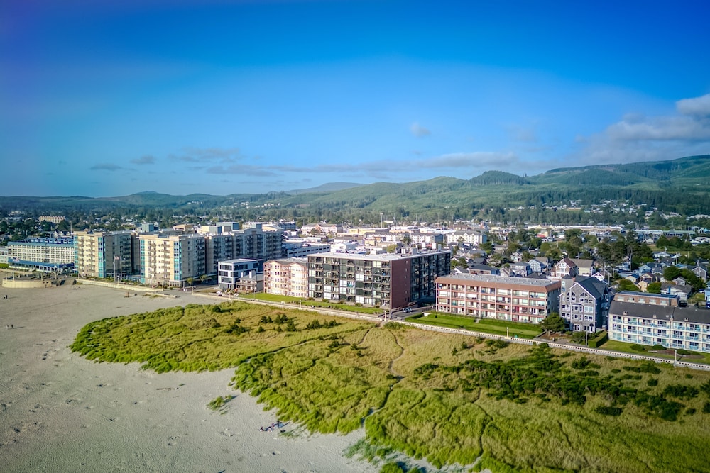 Sand & Sea Resort Condominiums - photo 975