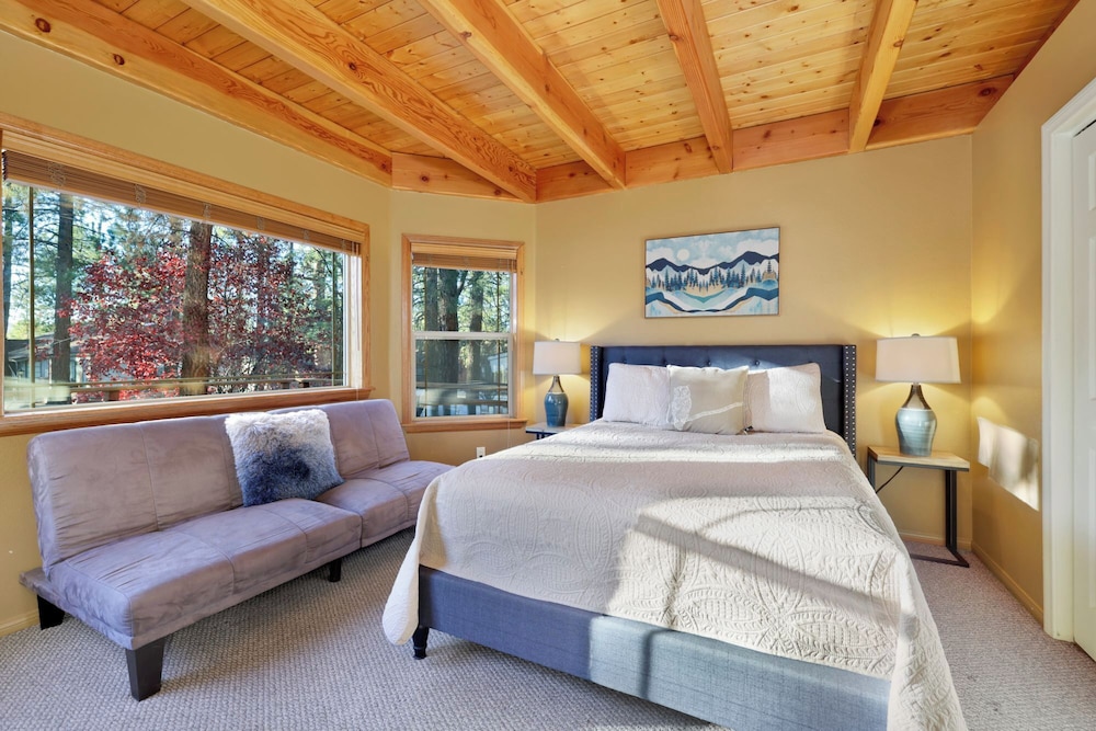 Mt Mickelson #2052 by Big Bear Vacations - photo 23