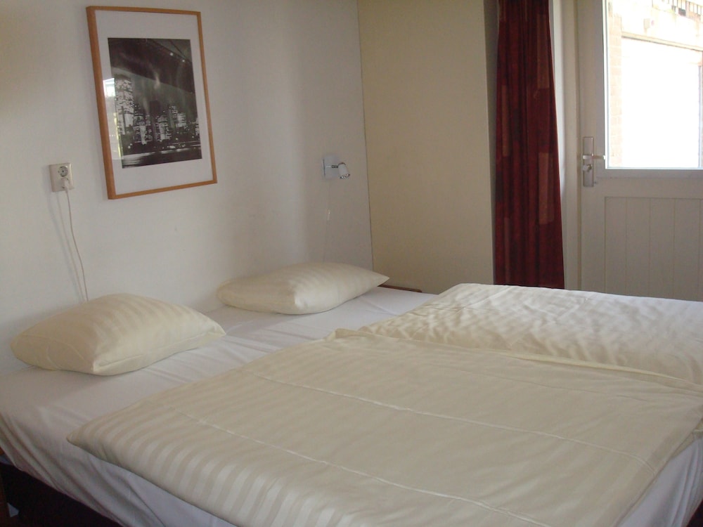 Hotel Rasch — Bergen — photo 4