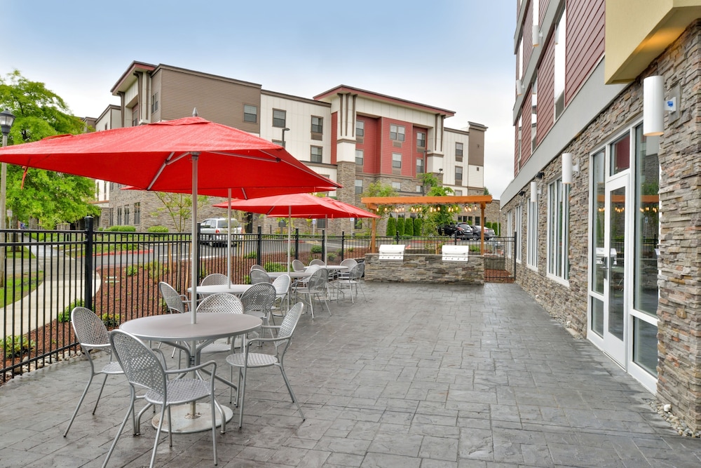 Home2Suites by Hilton Dupont WA - photo 35