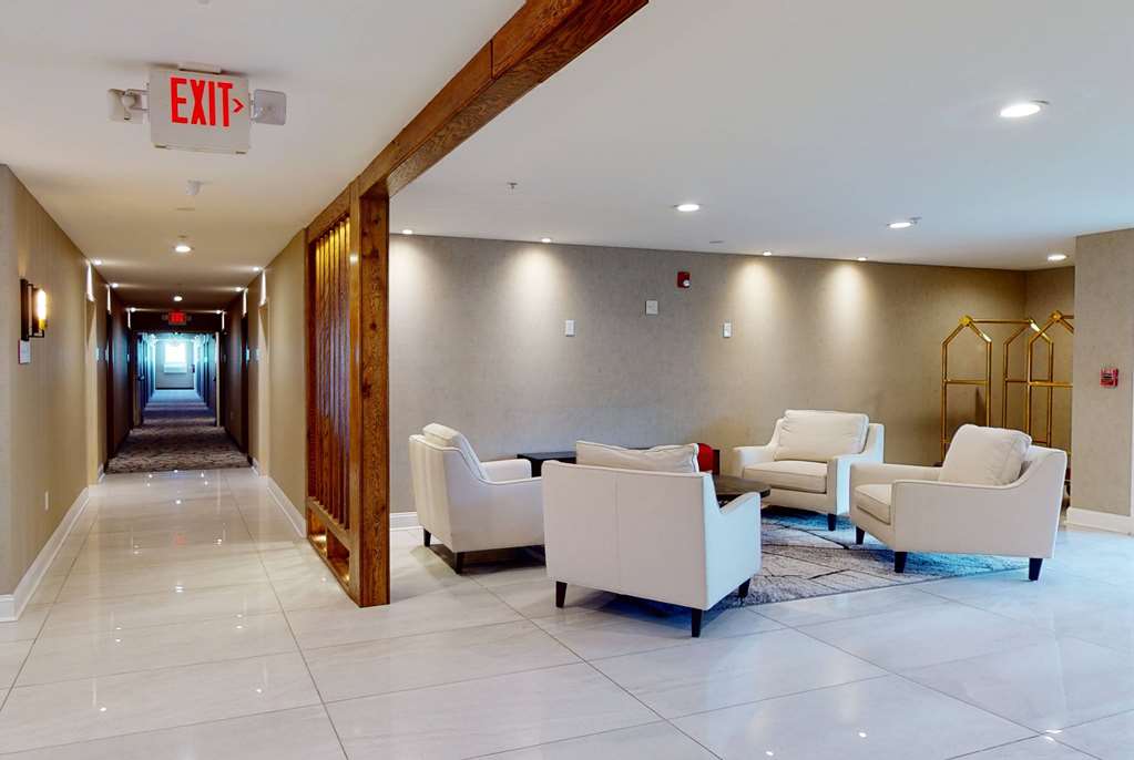 Ramada by Wyndham Strasburg Shenandoah Valley - photo 5
