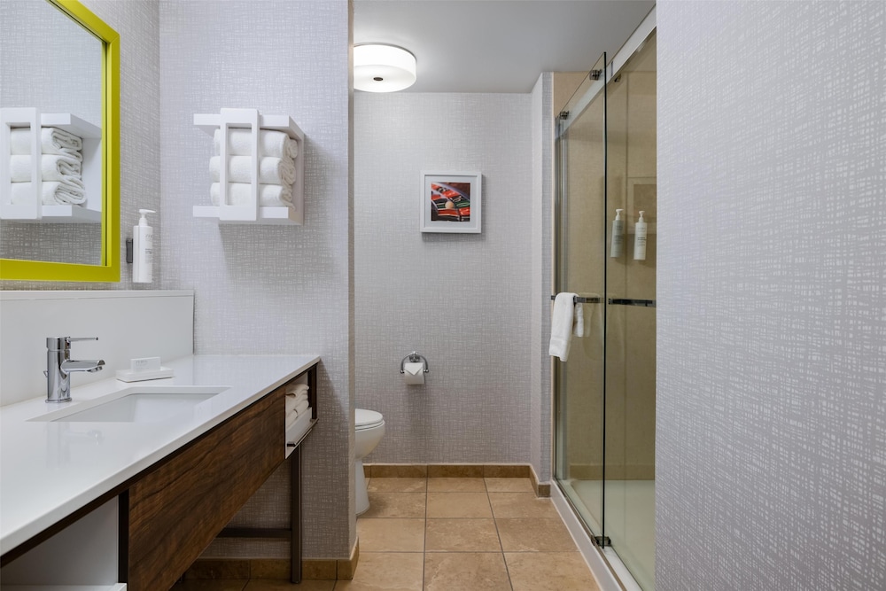 Hampton Inn Las Vegas North Speedway - photo 13