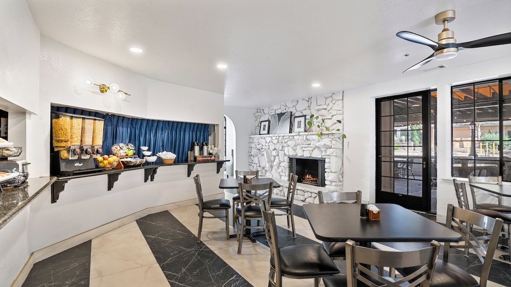 Sands Inn & Suites - photo 53