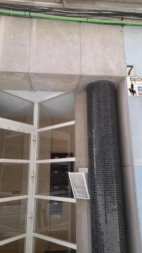 Gaya in Alicante, Spain