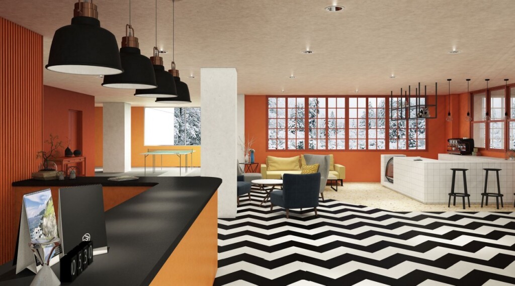 Xplore by Active Life in Myoko, Japan