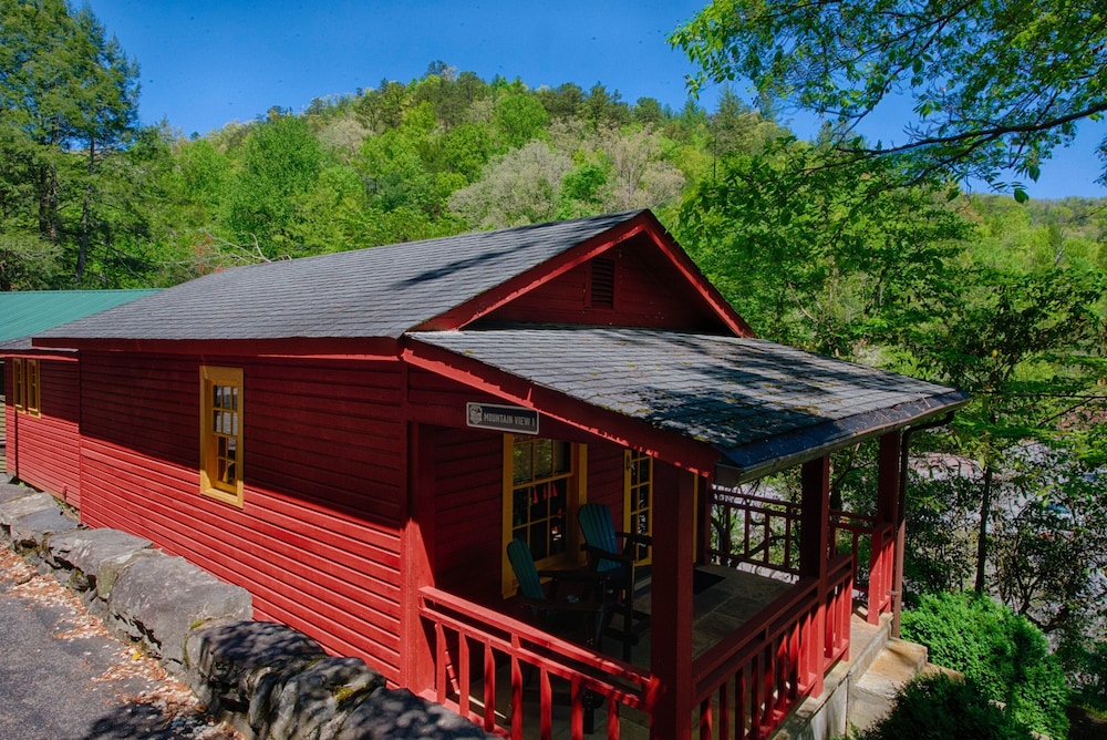 Historic Tapoco Lodge Resort - photo 136