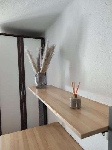 Monteurdomizil in Ulm, Germany