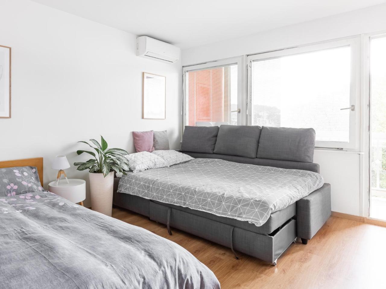 Apartma Vrtnica 5th floor — Nova Gorica — photo 5
