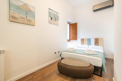 Domu Restituta Stylish flat in old town — 4-Star Luxury Hotel in Cagliari, Italy