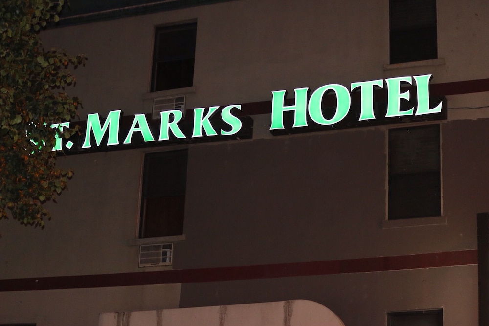 St Marks Hotel - photo 23