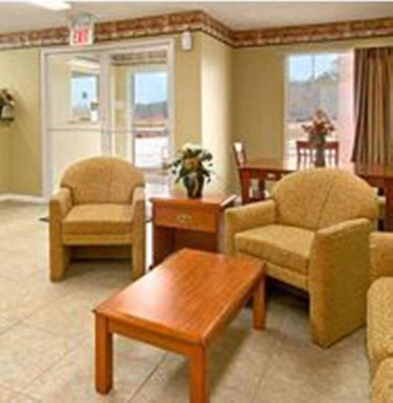 Homegate Inn - photo 12