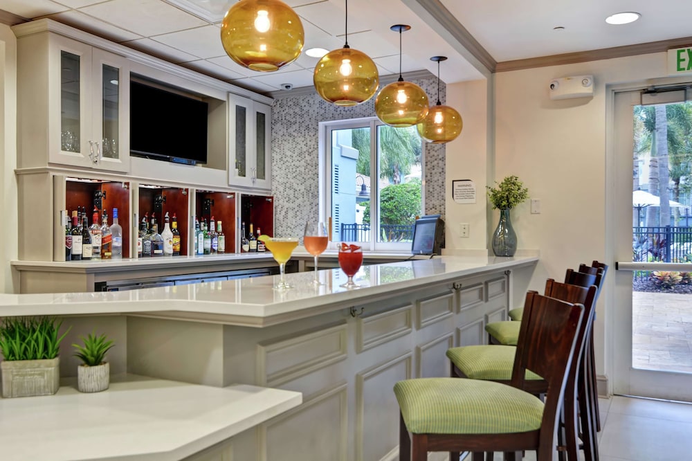 Hilton Garden Inn Lake Buena Vista Orlando - photo 40