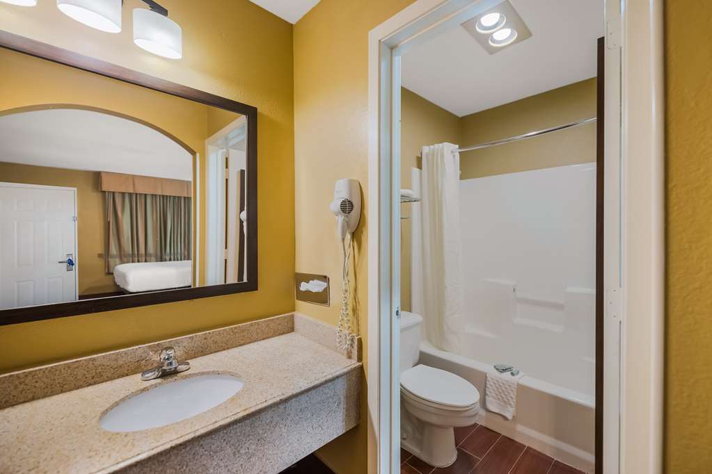 SureStay Hotel by Best Western Mt Pleasant - photo 30