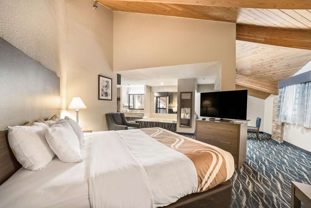 Quality Inn Effingham North - photo 26