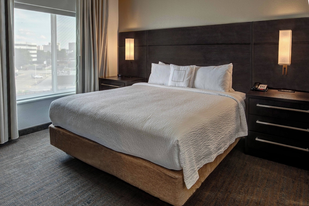 Residence Inn by Marriott Tulsa Midtown - photo 17