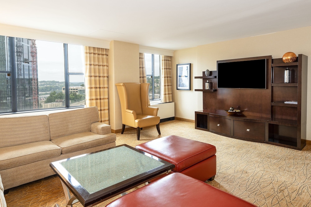 Pittsburgh Marriott City Center - photo 14