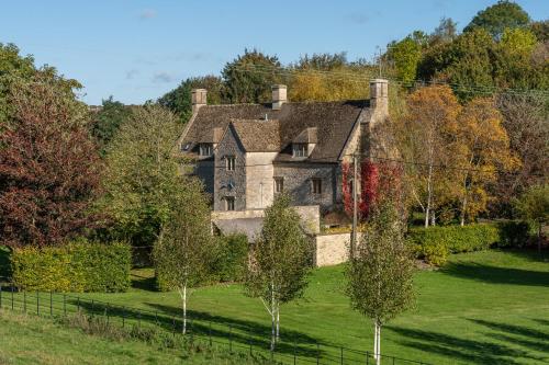 The Barracks in Northleach, United Kingdom