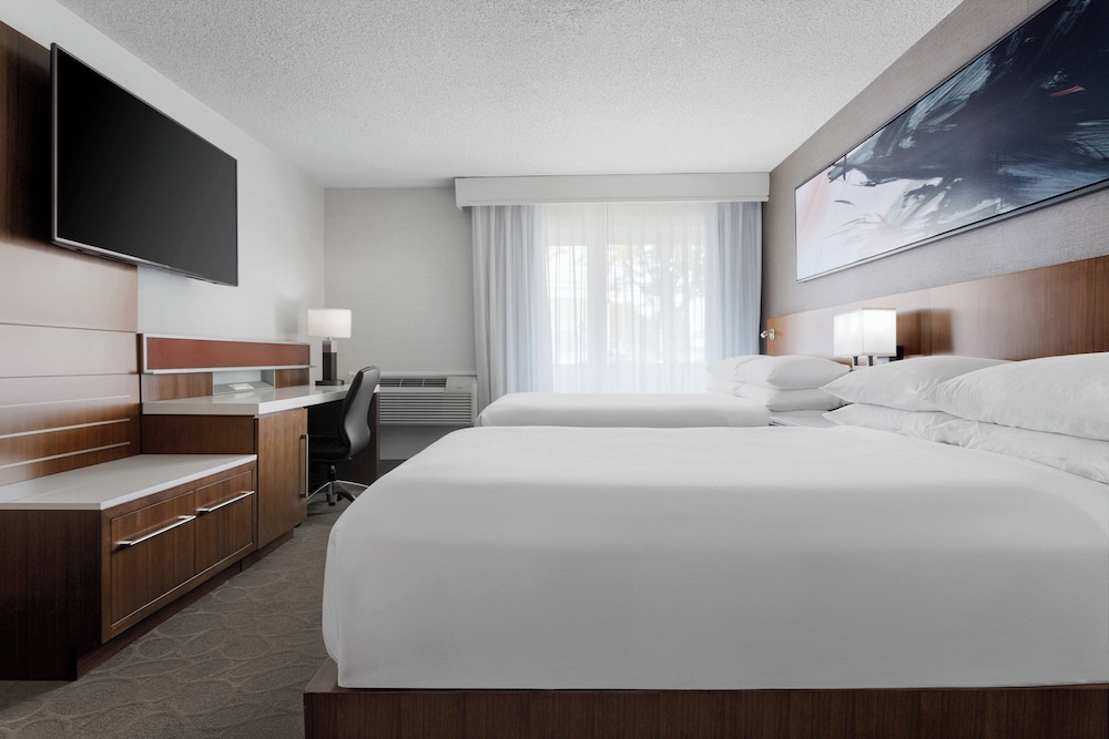 Delta Hotels by Marriott Burlington - photo 8