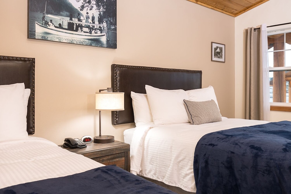 Woodland Inns - photo 21