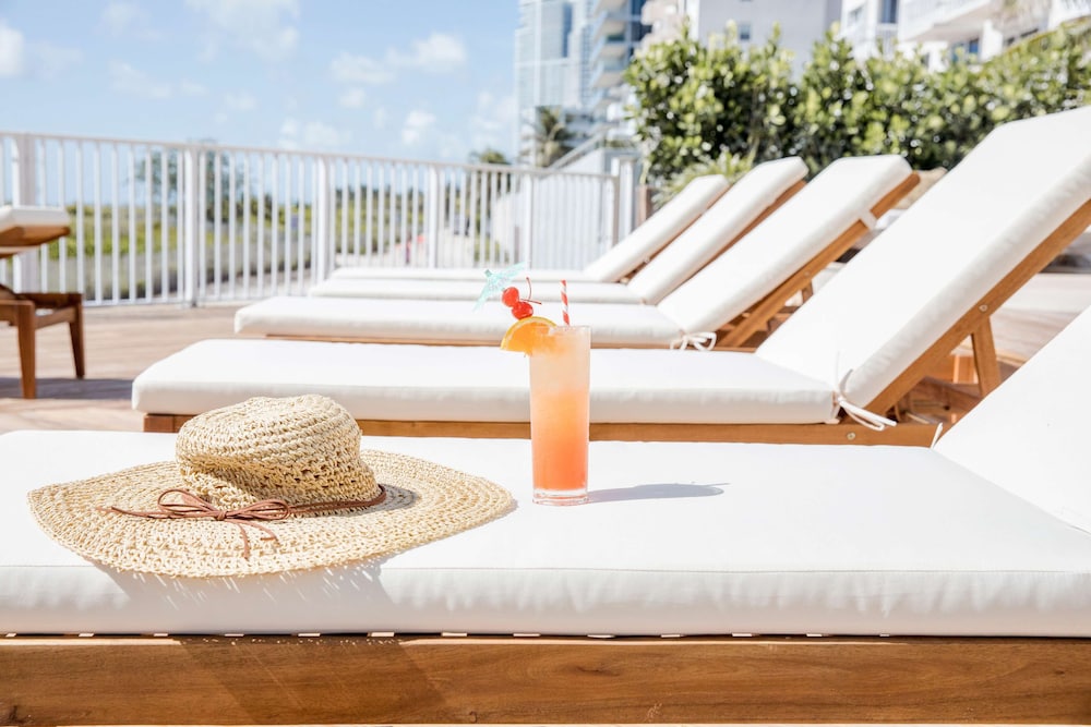 The Savoy Hotel & Beach Club - photo 113