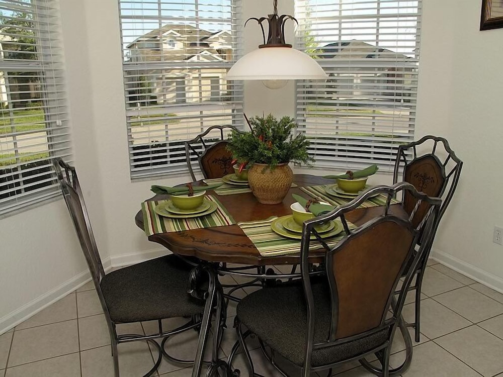 Ov2484 Windsor Hills Resort 5 Bed 5 Baths Villa - photo 16