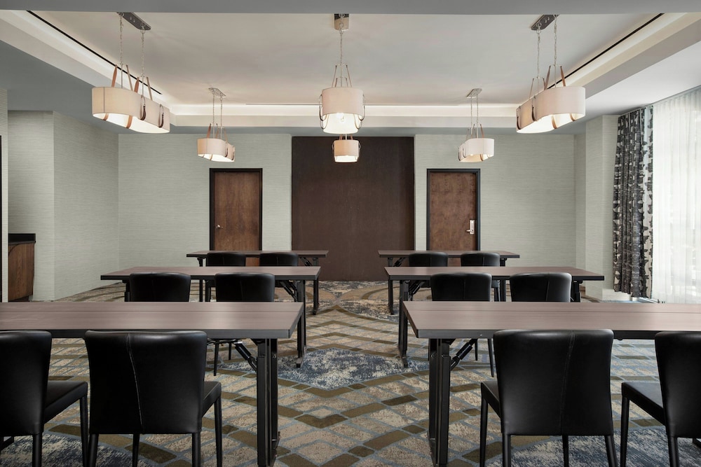 Courtyard Marriott Paso Robles - photo 38