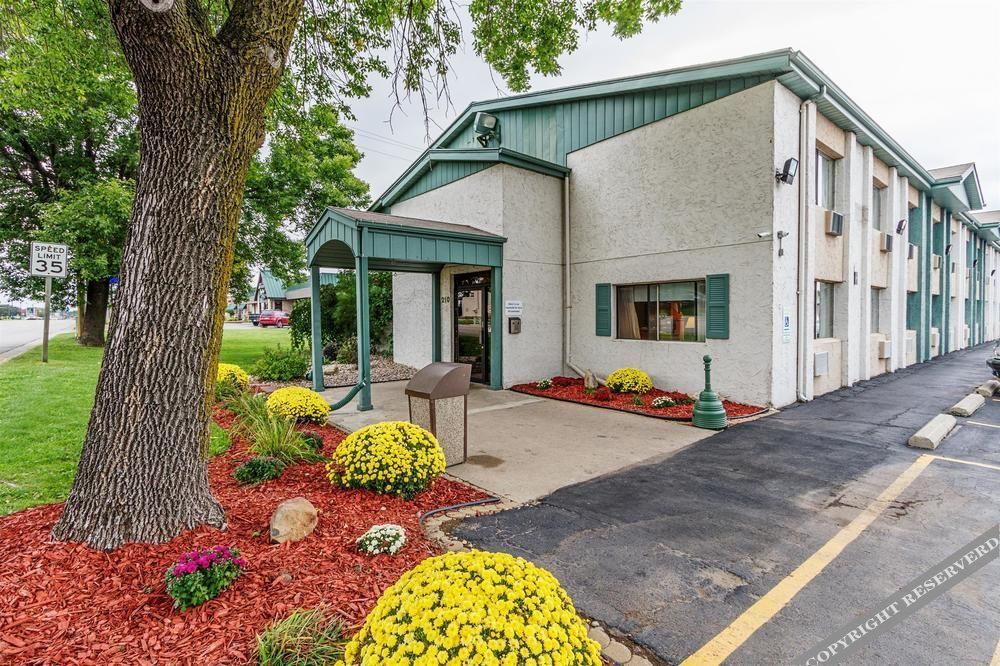 Motel 6 Appleton WI - photo 3