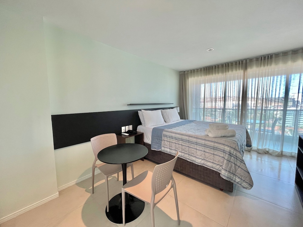 RN Studio Premium 1004 Vista Mar — Maceio — photo 2
