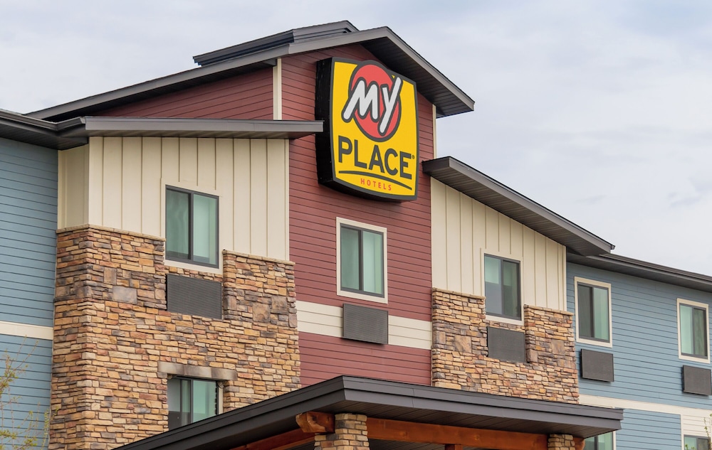 My Place Hotel Billings MT - photo 22
