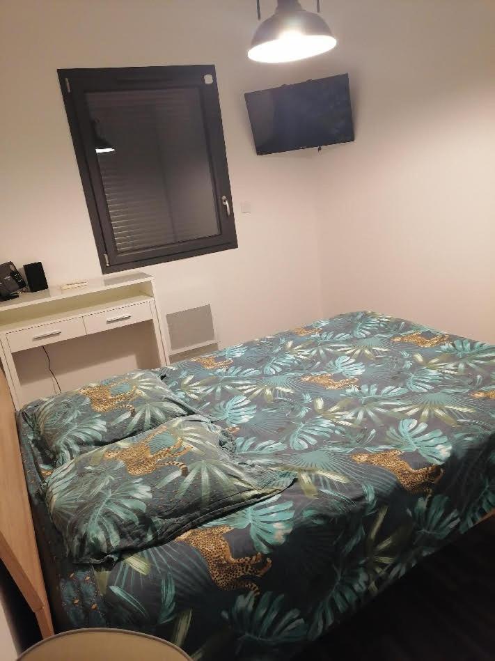 Chez Lydie — hotel in Tournon-Sur-Rhone