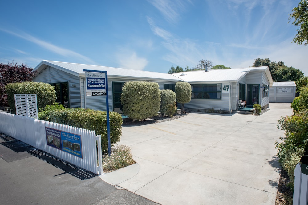 EMotel Napier - last minute hotel in Napier