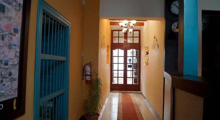 Hotel Posada del Arriero — Chachapoyas — photo 3