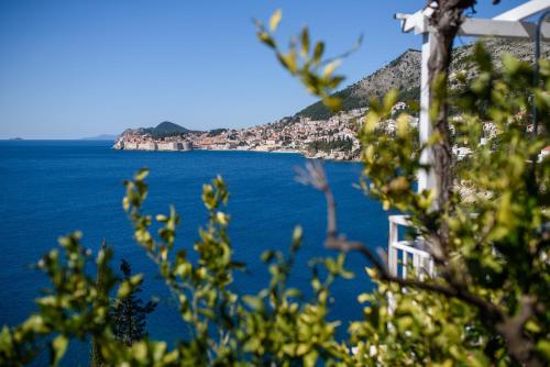 1 Bedroom Cozy Apartment In Dubrovnik