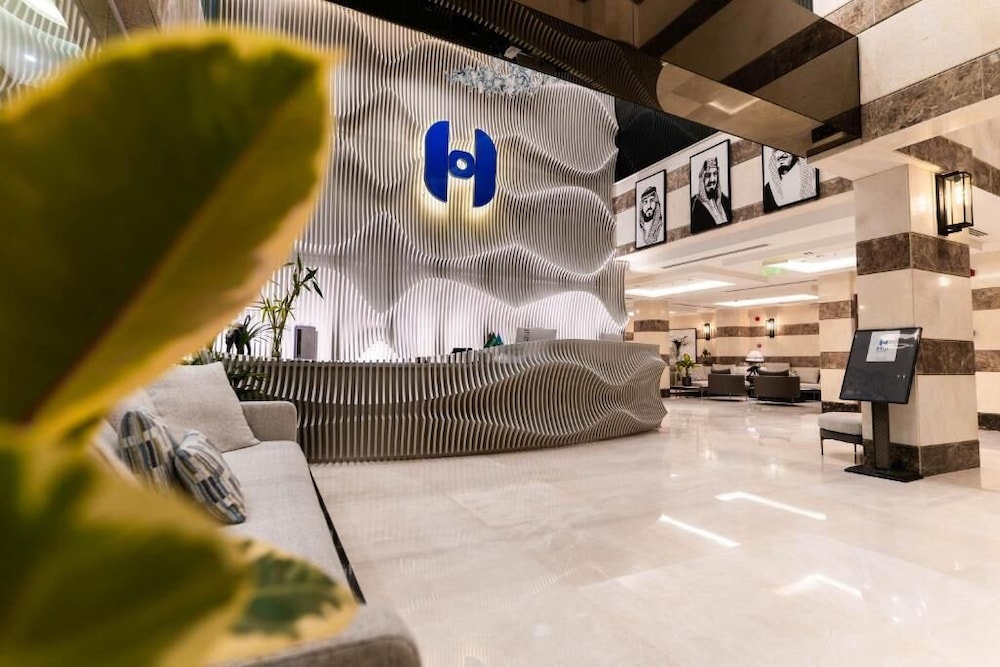 Hill Hotel - last minute hotel in Medina