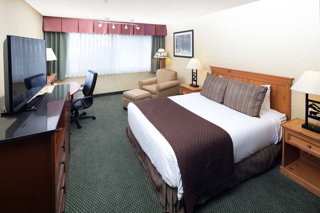 Red Lion Hotel Kalispell - photo 8
