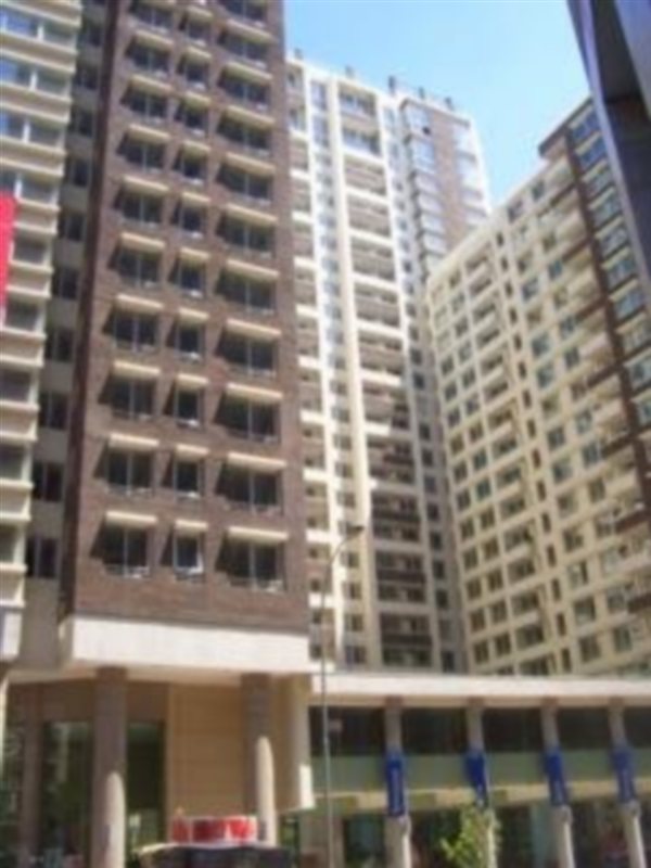 BMB Suites Apartments