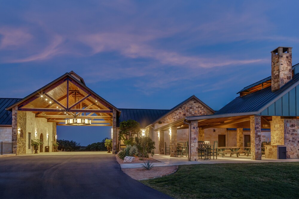 JL Bar Ranch Resort & Spa - photo 37