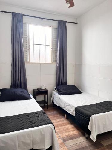 Hotel Loren in Bauru, Brasil