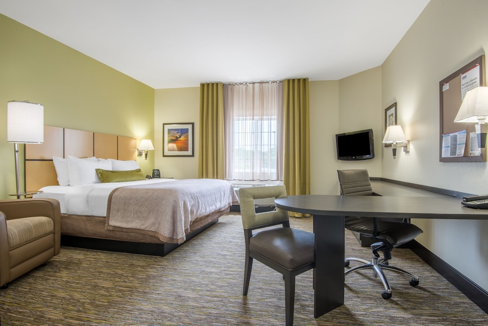 Candlewood Suites Jefferson City by IHG - photo 9