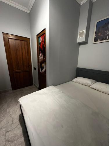 California Boutique Hotel in Yerevan, Armenia