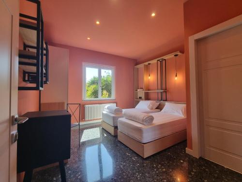 B&B la Magnolia — 4-Star Luxury Hotel in Savona, Italy