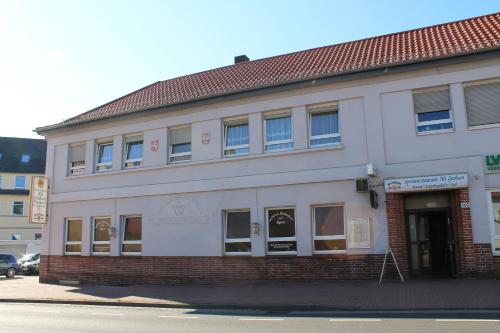 Gaststatte Alt Garbsen — Garbsen