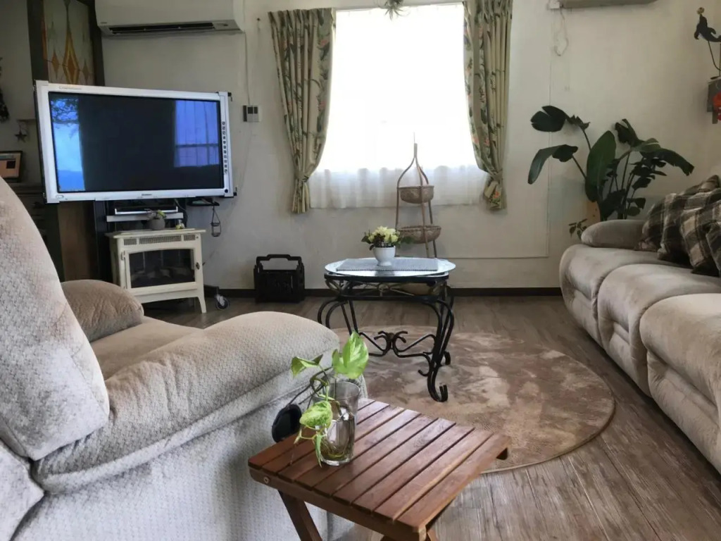 beach house Cg7p — 4-Star Luxury Hotel in Okinawa, Japan