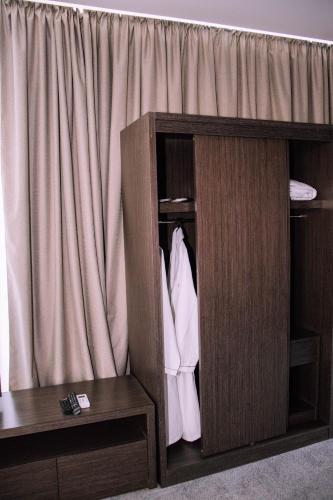 Hotel Nobilis Hall
