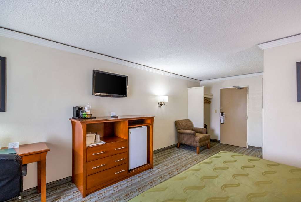 Quality Inn & Suites Kansas City Independence I 70 East - photo 14